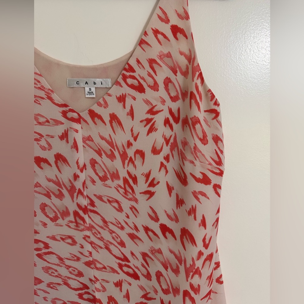 Cabi Tank - Picture 3 of 3